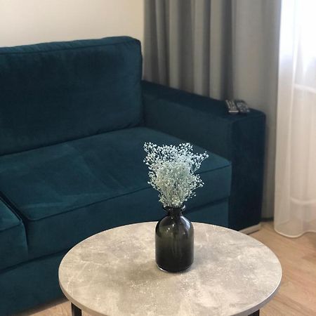 Good Night Apartaments Panevėžys Extérieur photo