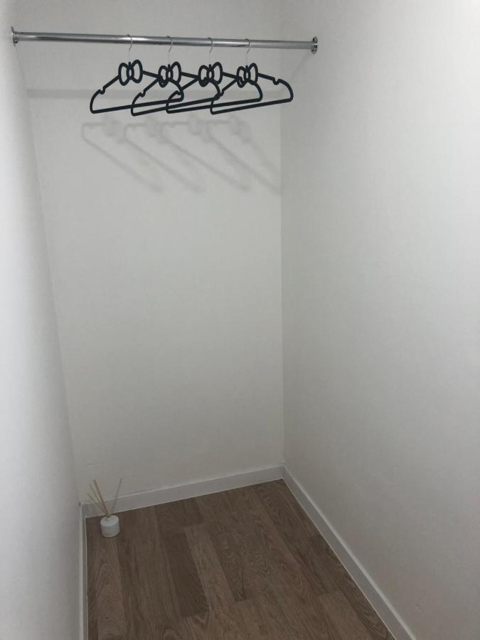 Good Night Apartaments Panevėžys Extérieur photo