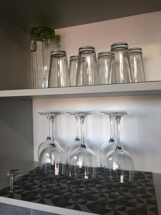 Good Night Apartaments Panevėžys Extérieur photo