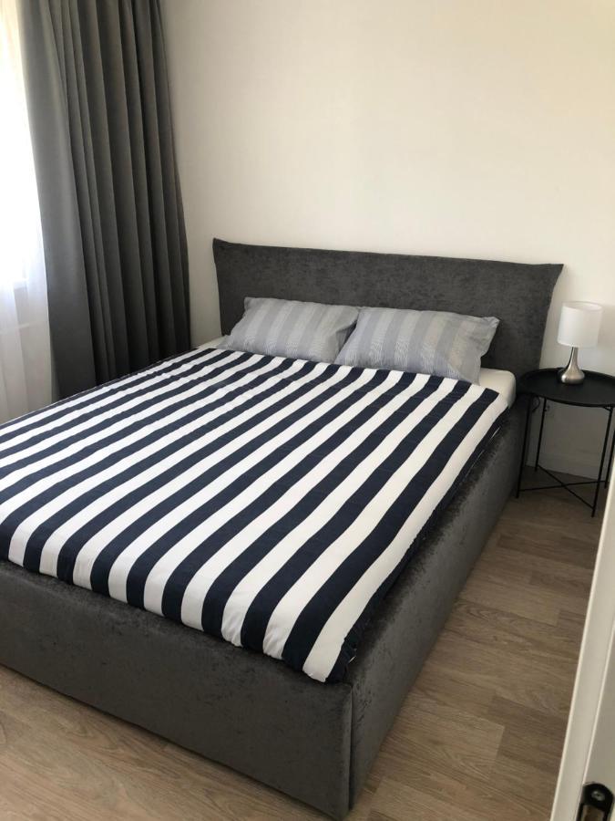 Good Night Apartaments Panevėžys Extérieur photo