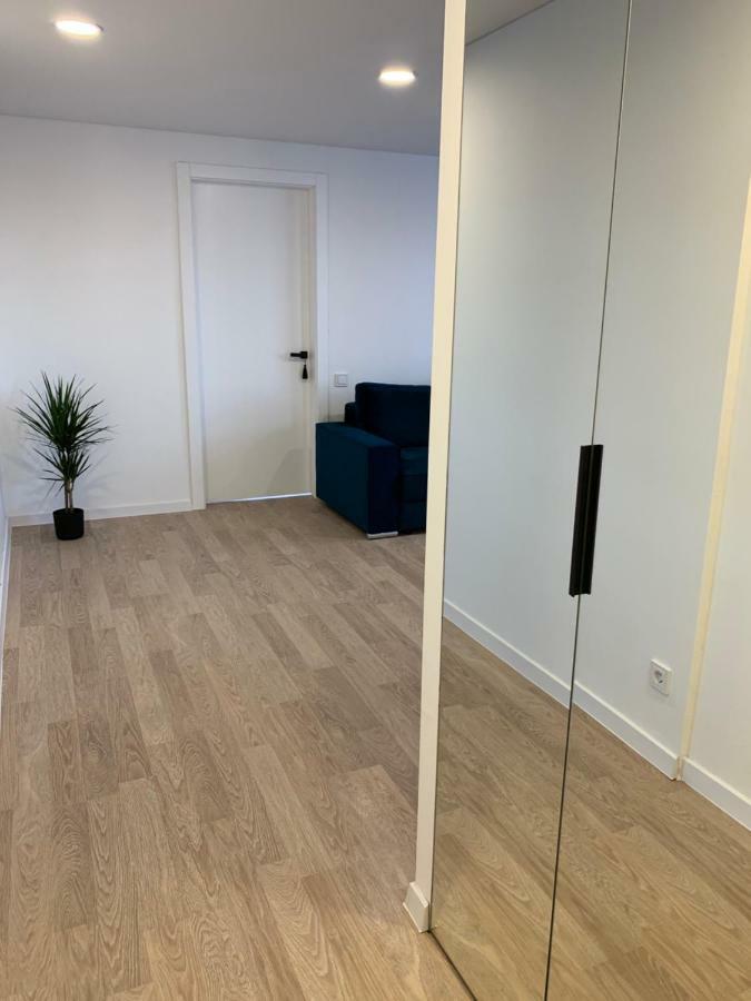 Good Night Apartaments Panevėžys Extérieur photo