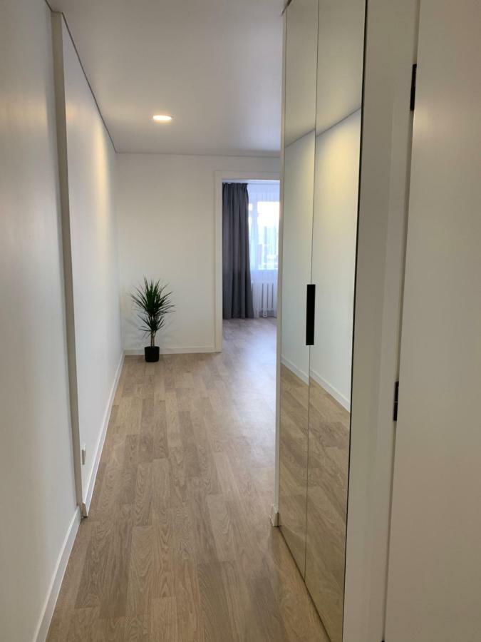 Good Night Apartaments Panevėžys Extérieur photo