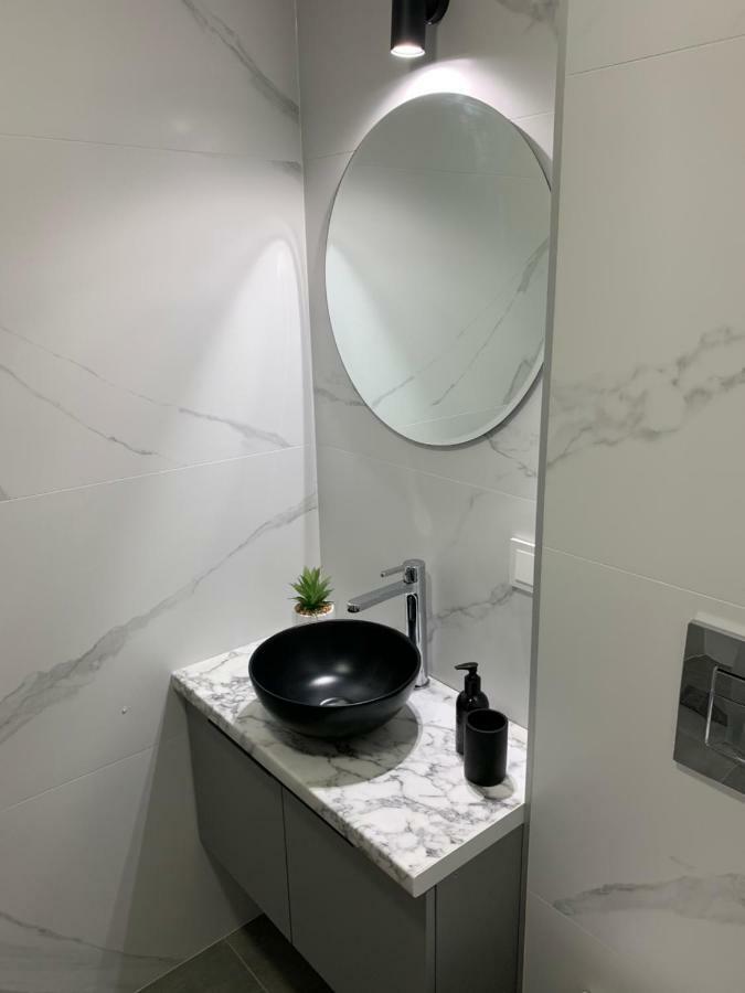 Good Night Apartaments Panevėžys Extérieur photo