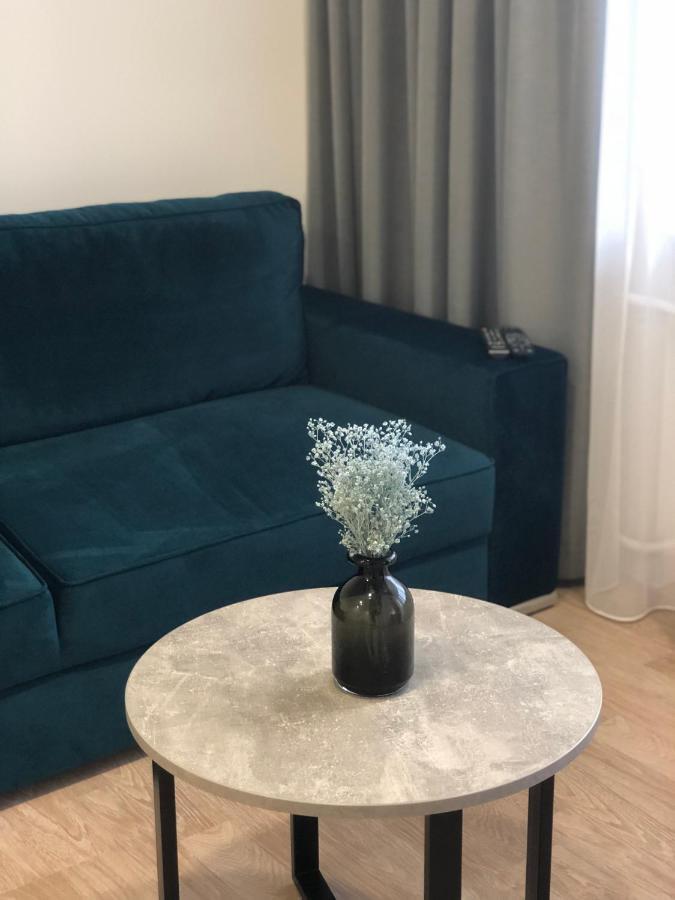 Good Night Apartaments Panevėžys Extérieur photo